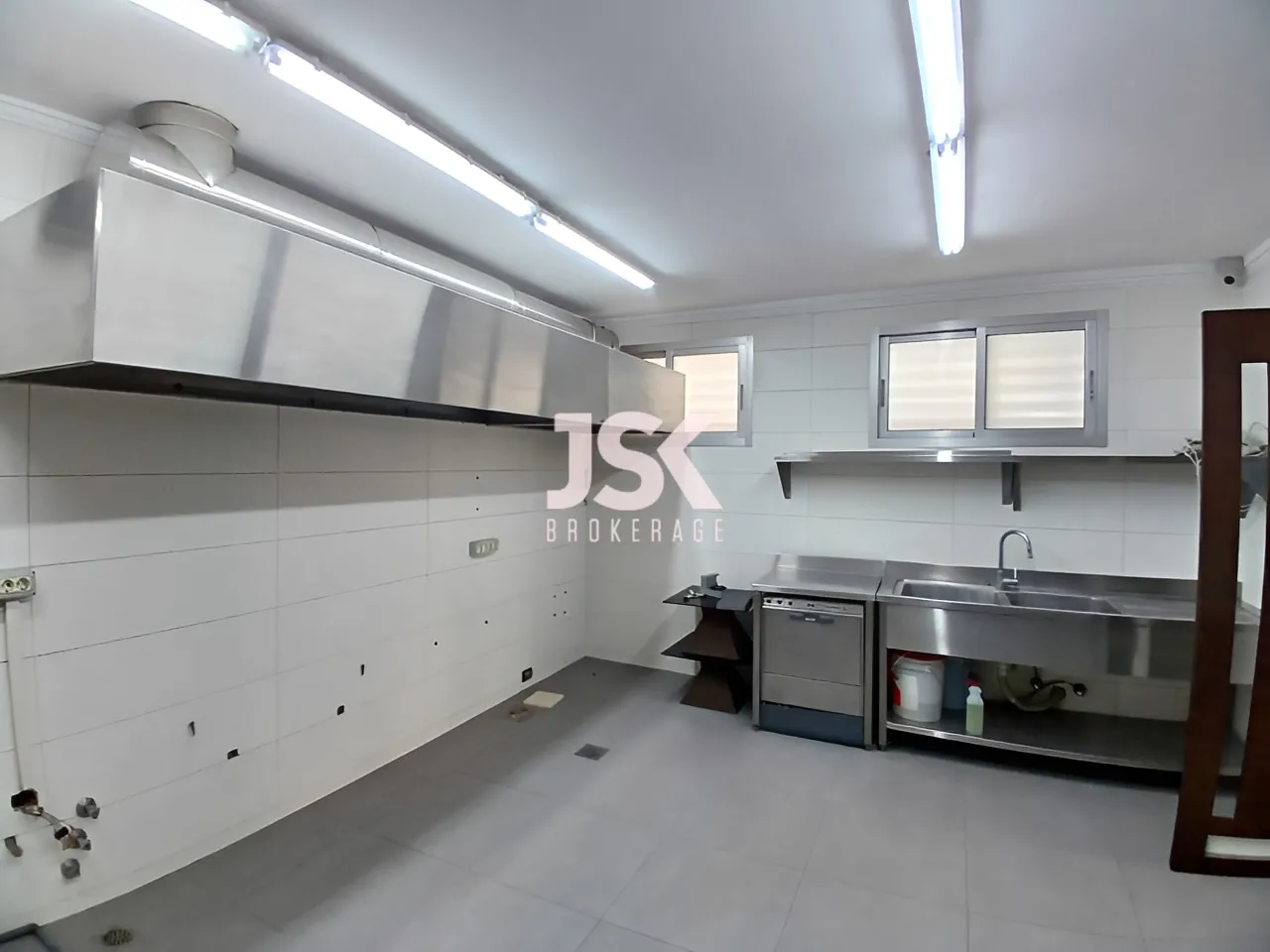 Apartment for Rent in Horch Tabet