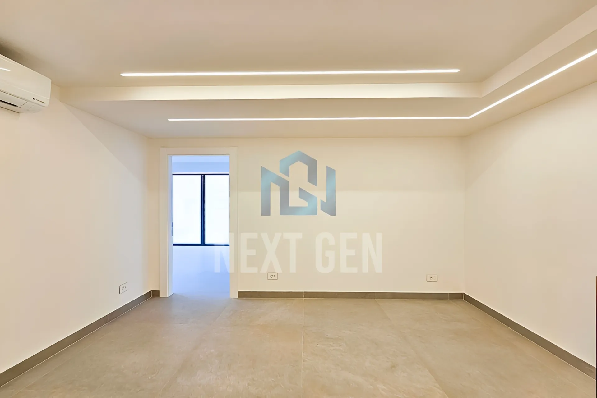Duplex for rent in Achrafieh, Beirut, Lebanon