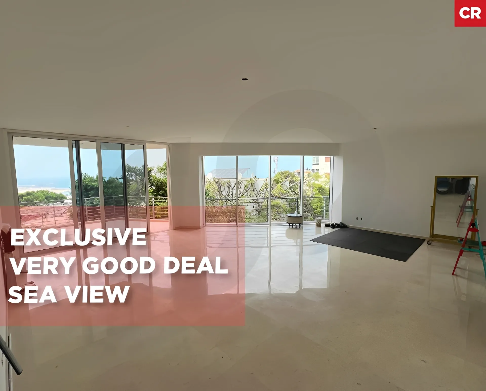 Apartment for Sale in Fanar, Lebanon - 3 bed, 4 bath