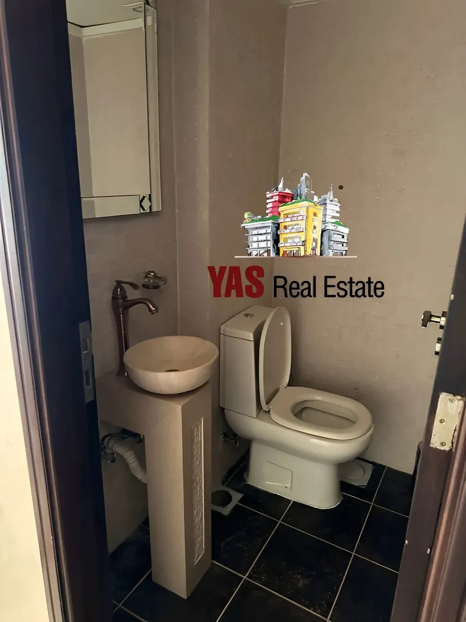Apartment for Sale in Jal El Dib