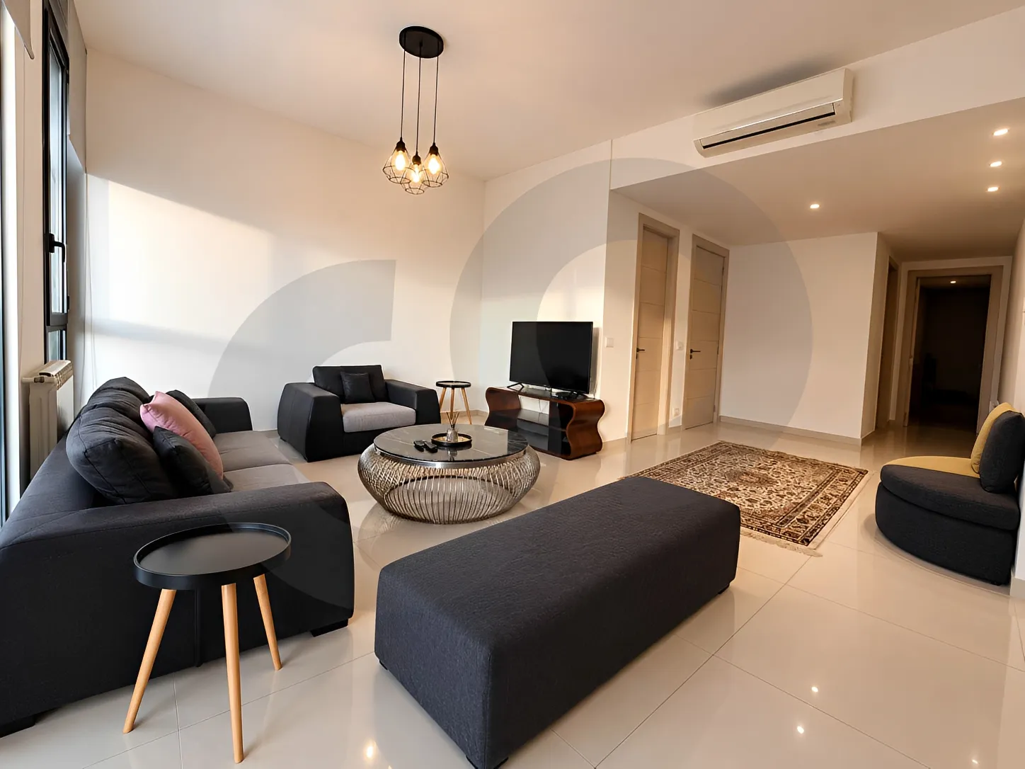 Apartment for Rent in Adma w Dafnah