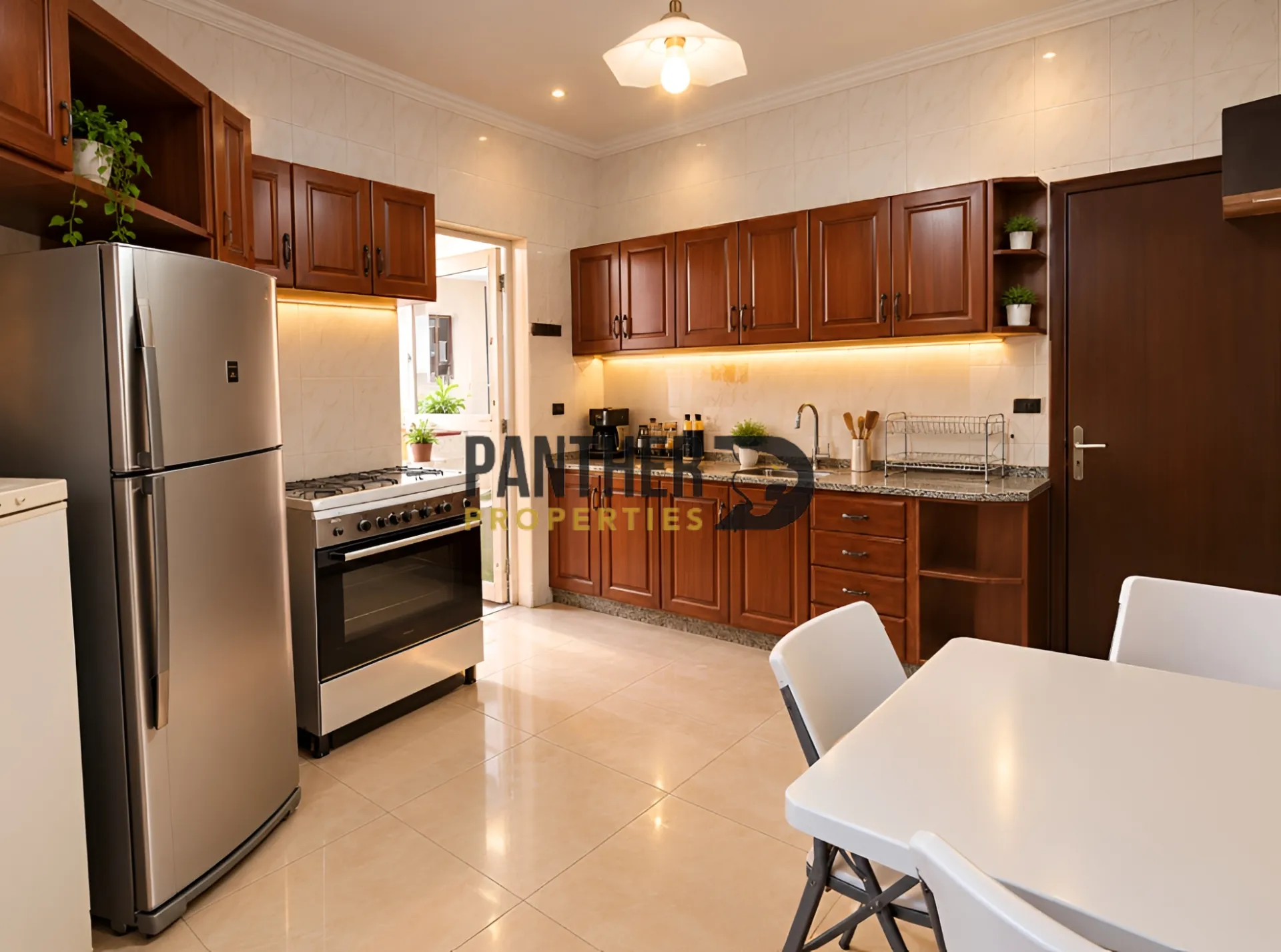 Apartment for sale in Zgharta