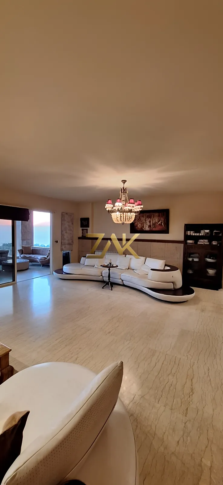 Apartment for Sale Zouk Mosbeh