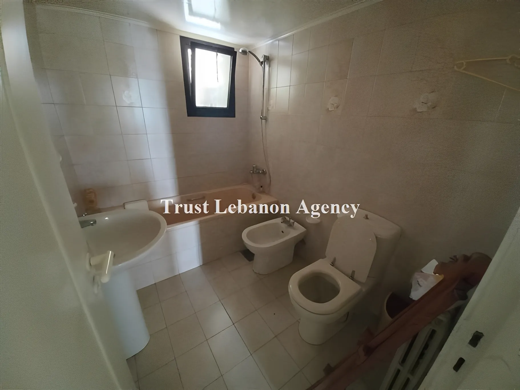 Apartment for Rent in Metn Al Biyada Lebanon