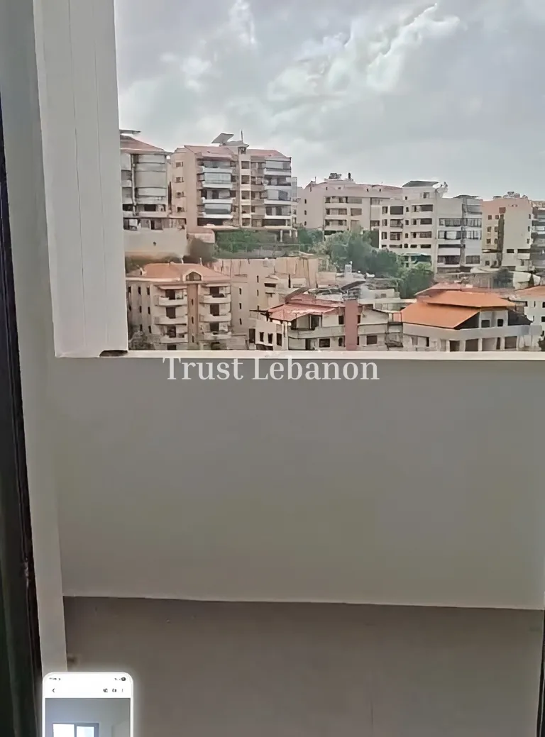 Apartment for rent in Tilal Ain Saadeh