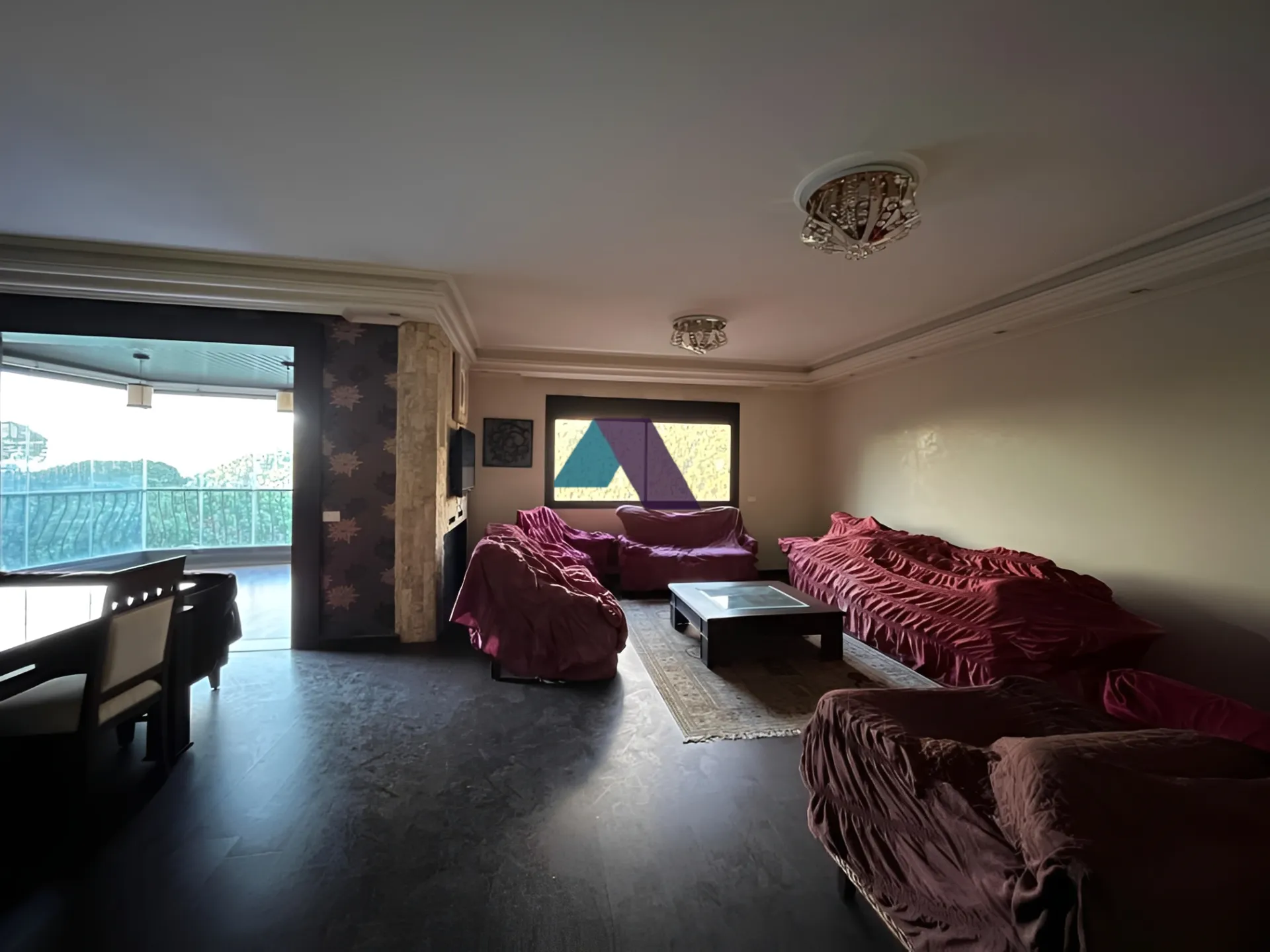 Apartment for Sale in Mar Chaaya - 3 bed, 4 bath