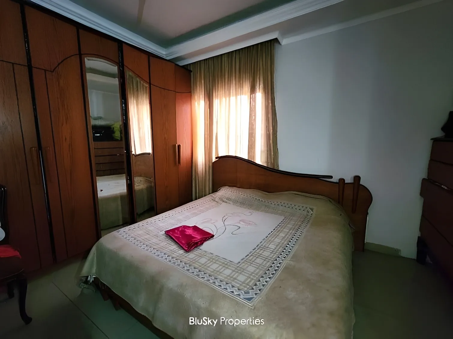 Apartment for Sale in Antelias - 3 bed, 3 bath