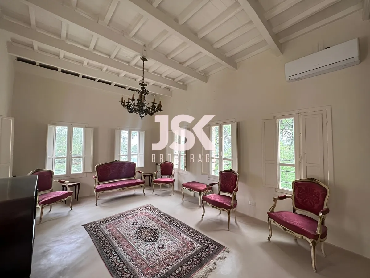Duplex for Sale in Ghazir, Lebanon