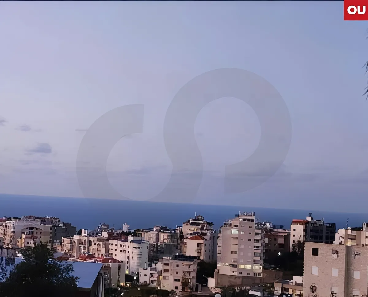 Apartment for Sale in Mtaileb, Lebanon