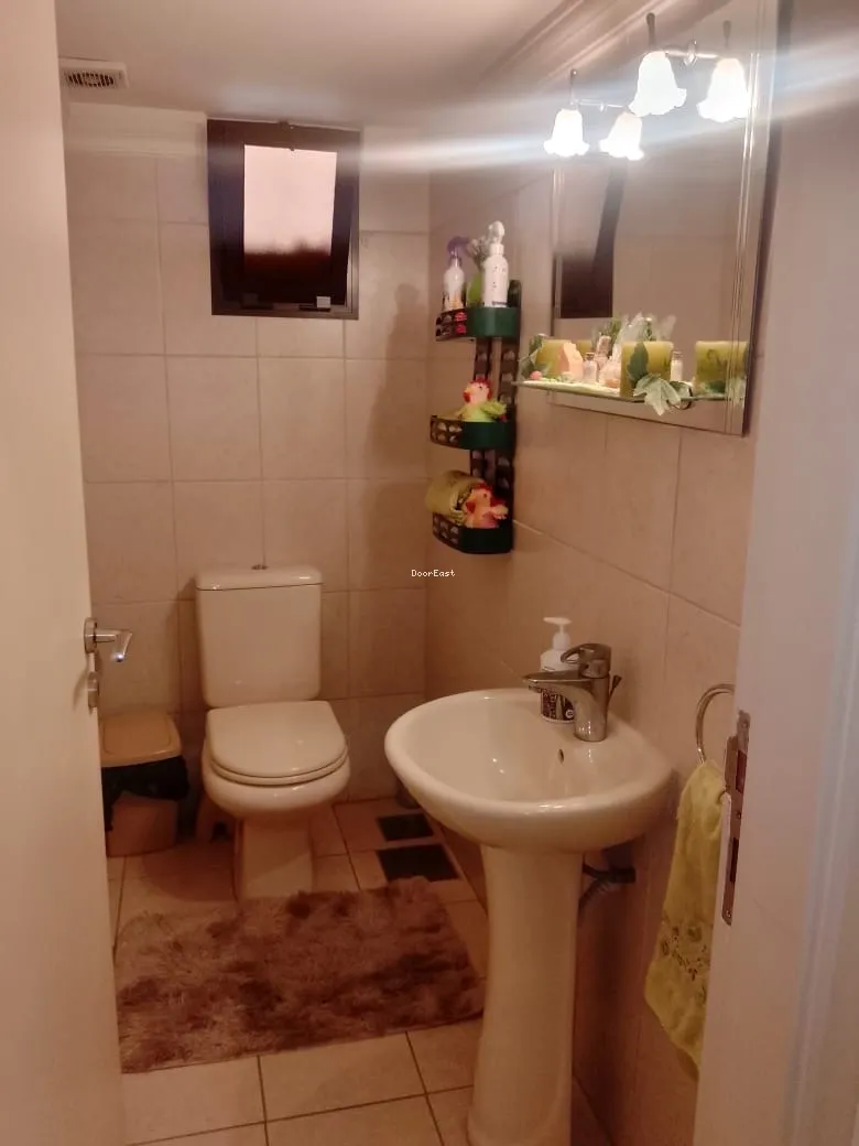 Apartment for sale in Amchit, lebanon