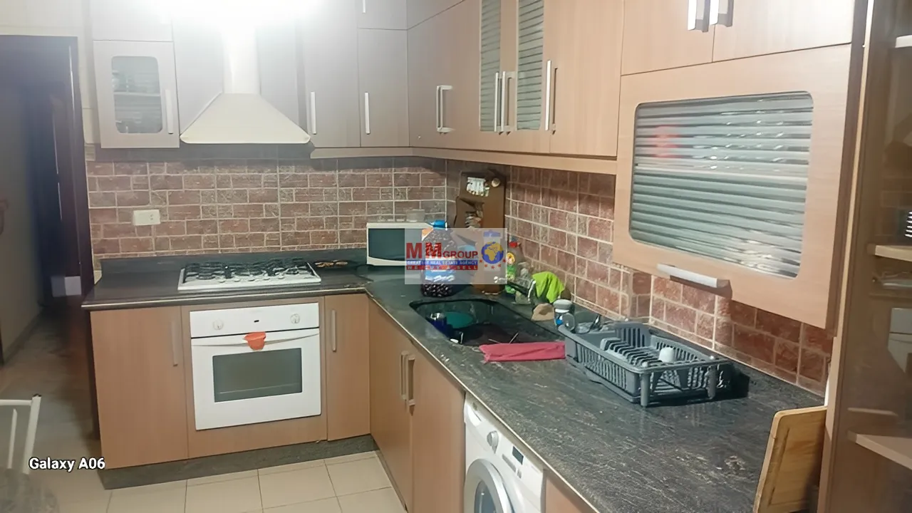 Apartment for Sale in Beit Mery - 3 bed, 3 bath