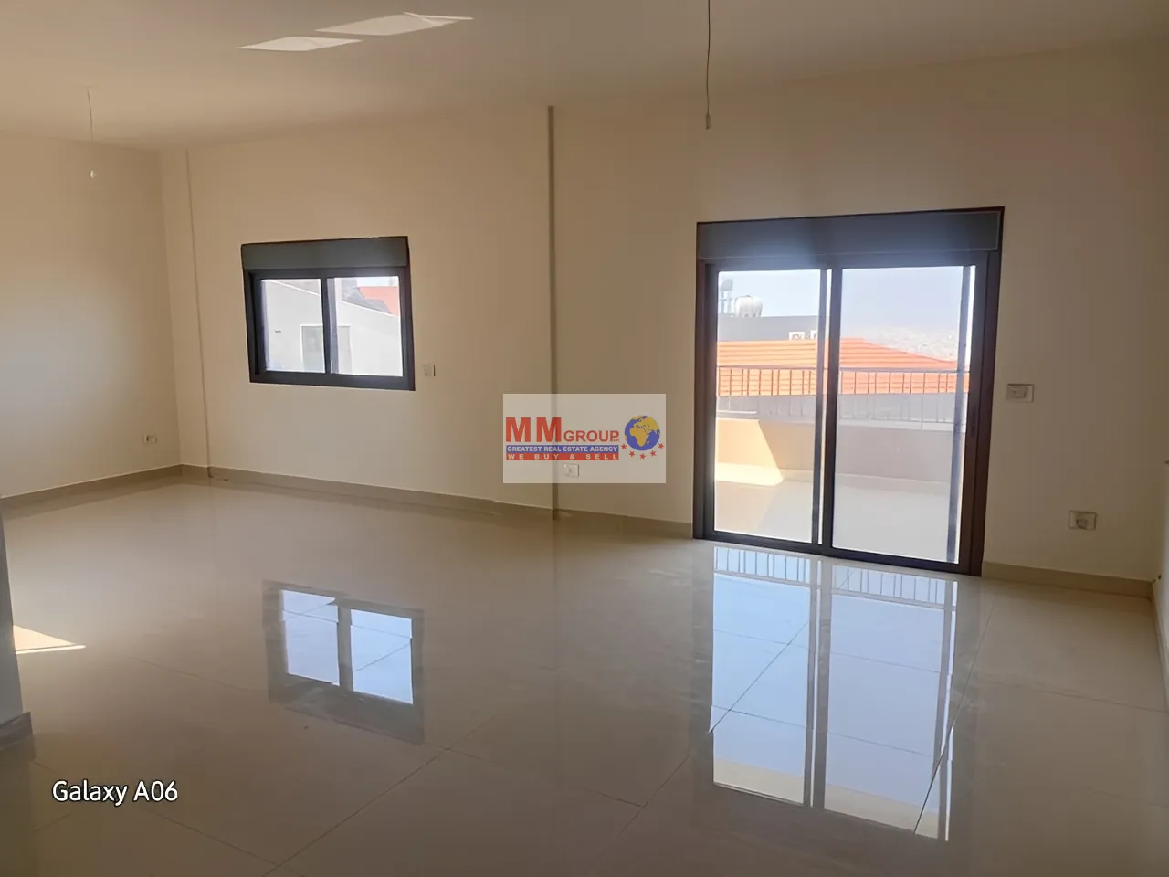 Apartment for Sale in Mansourieh