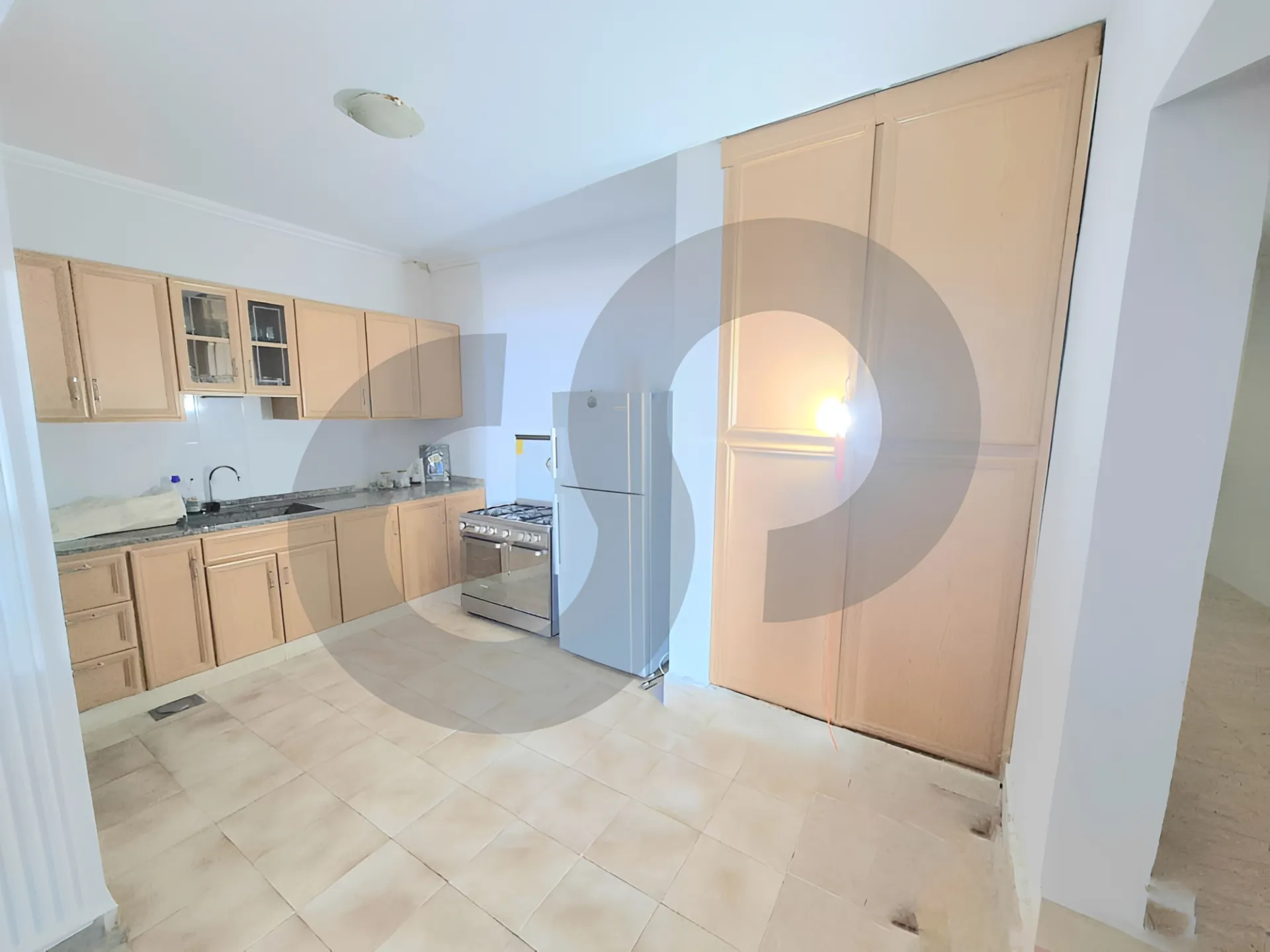Apartment for Sale in Mestita - 3 bed, 2 bath