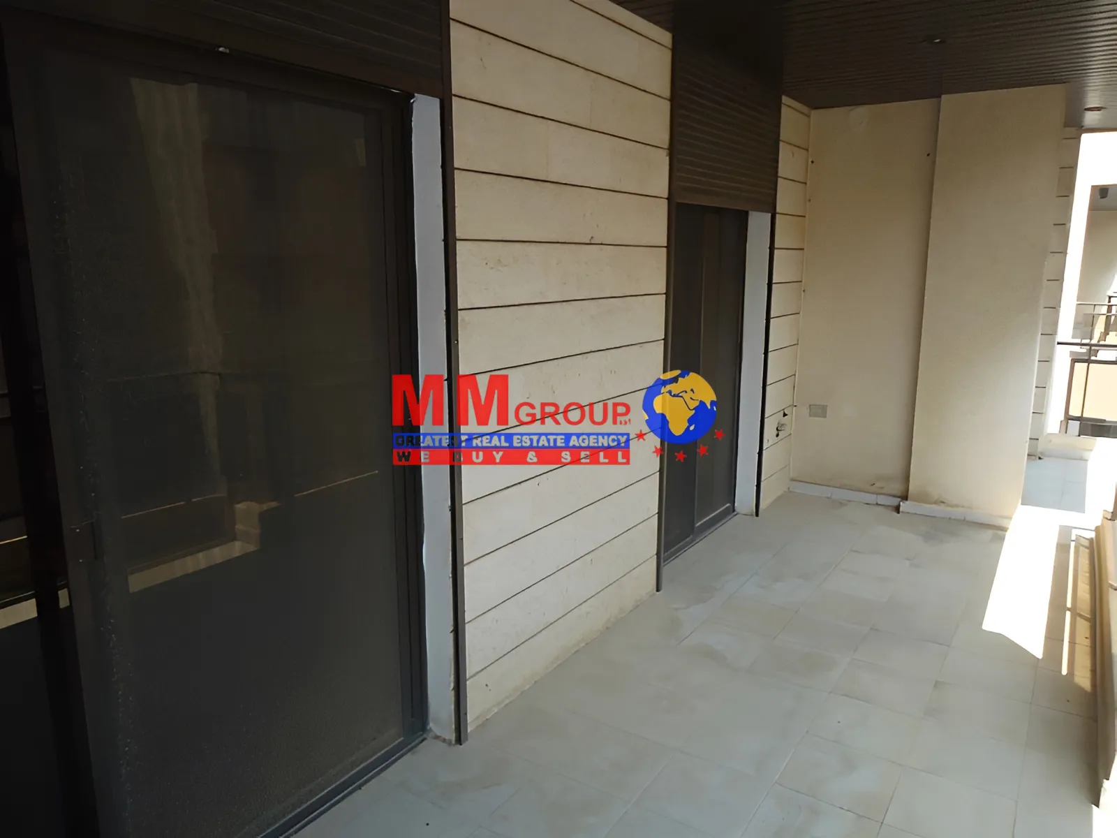 Apartment for rent in Mansourieh