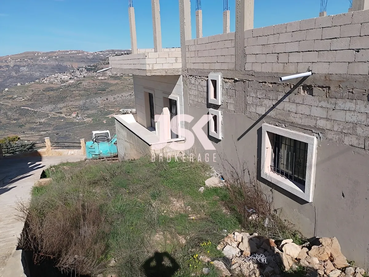 Land for Sale in Zahlé, Lebanon