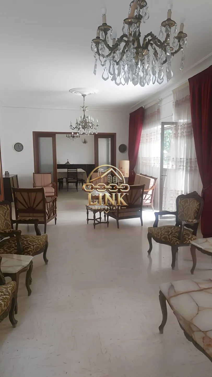 Apartment for Sale in Achrafieh, Beirut, Lebanon - 4 bed, 4 bath