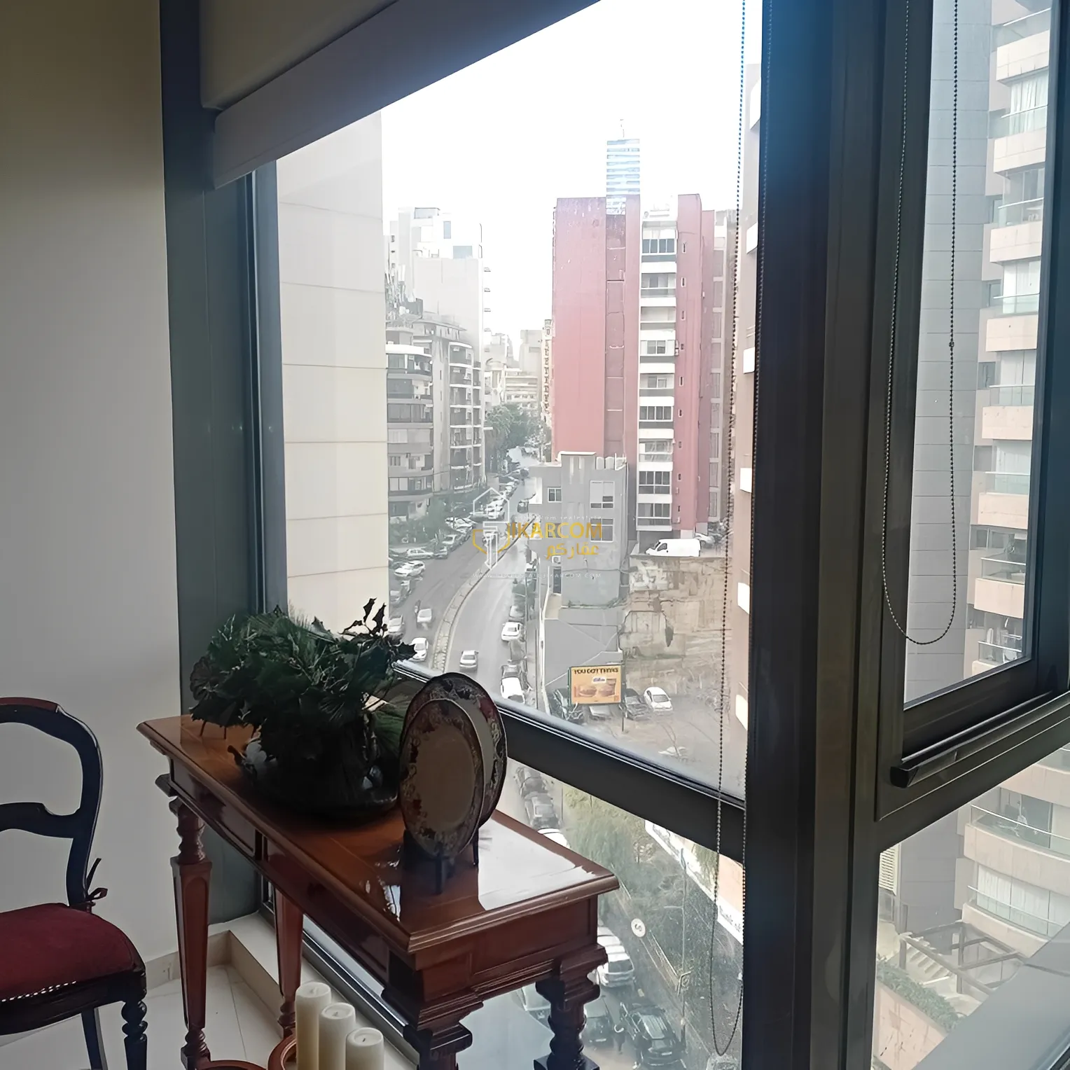 Apartment for Sale in Achrafieh