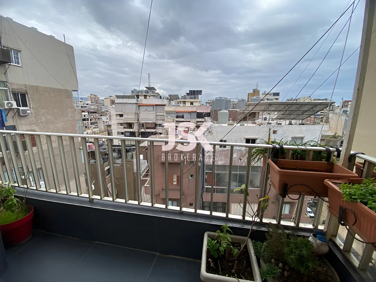 Apartment for Sale in Tallet El Khayyat