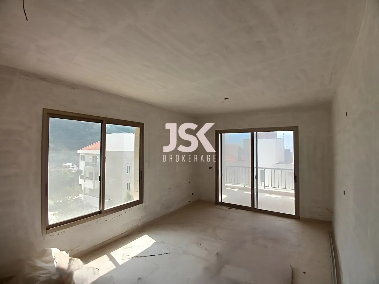 Apartment for Sale in Beit Chabeb