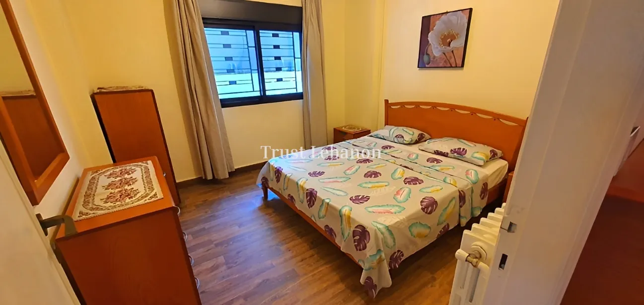 Apartment for rent in Achrafieh, Beirut, Lebanon