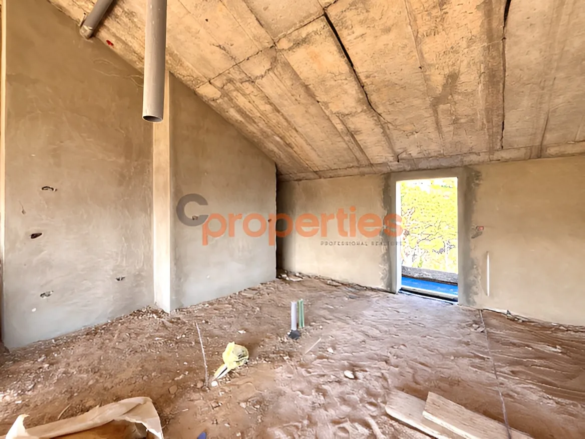 Apartment for Sale in Broummana
