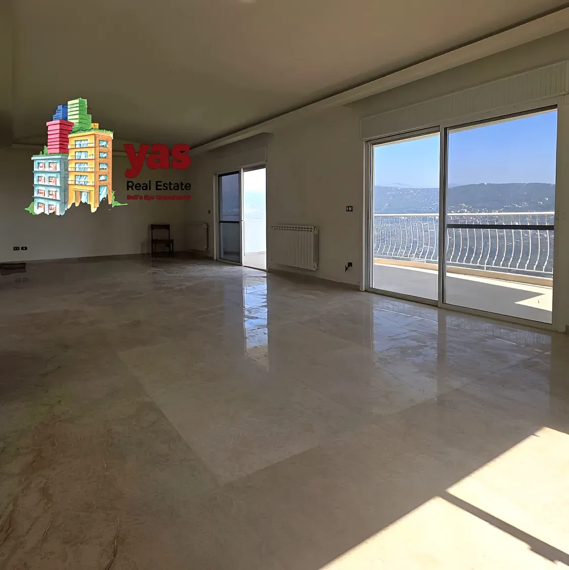 Apartment for Sale in Baabdat
