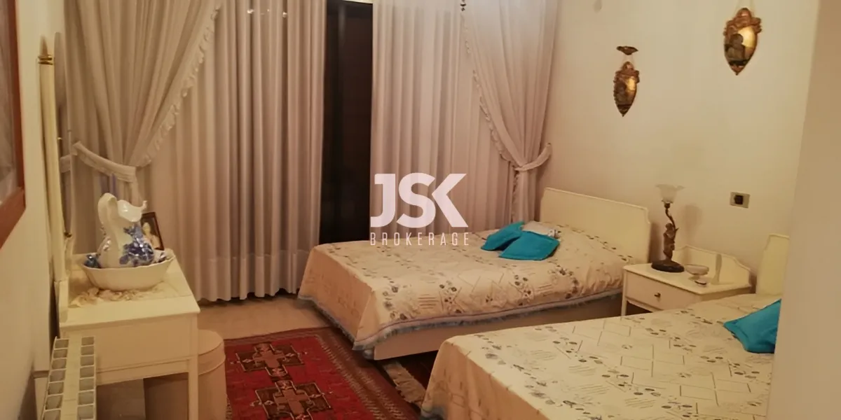 Apartment for Sale in Mtaileb, Lebanon