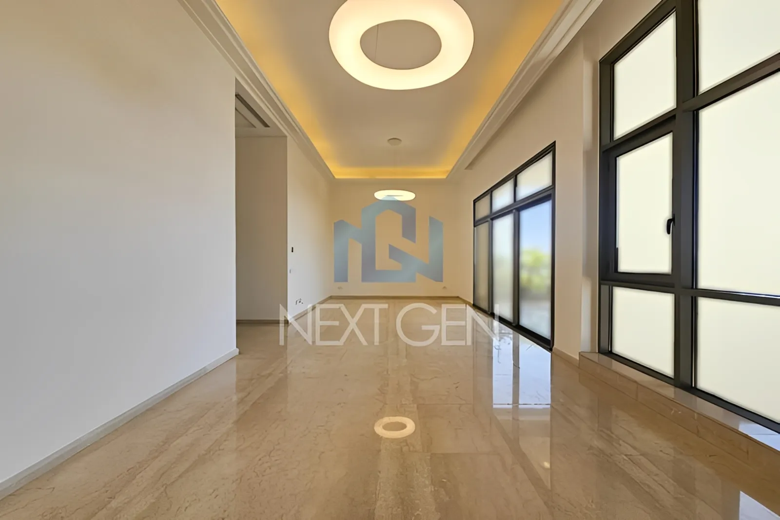 Apartment for Rent in Mar Mikhael - 3 bed, 4 bath