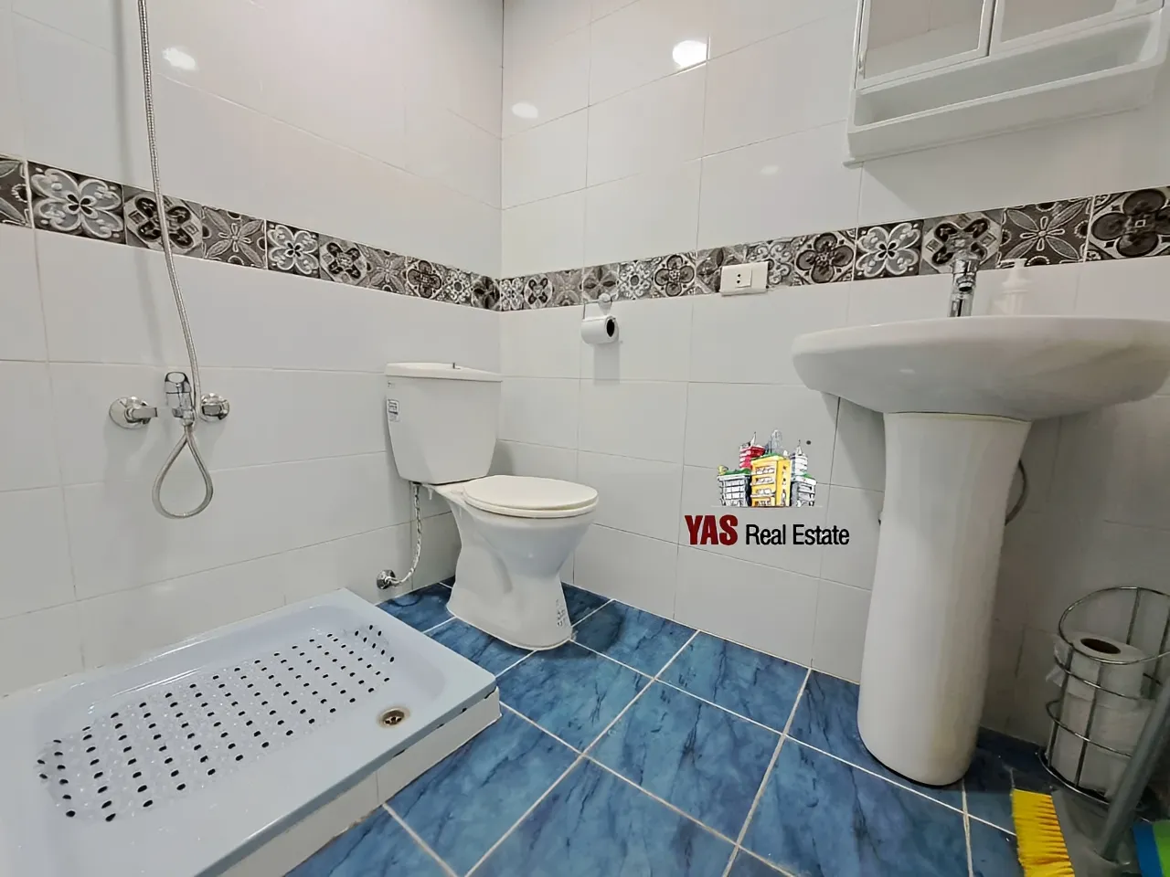 Chalet for rent in Faraya