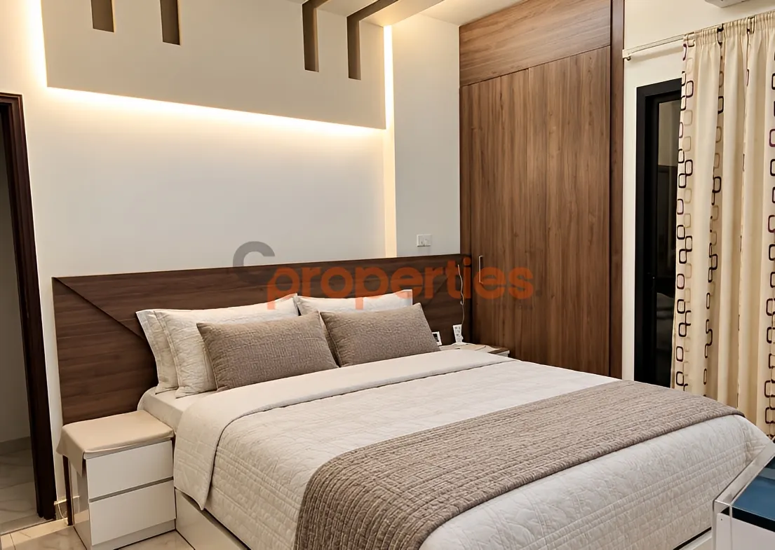 Apartment for Rent in Mansourieh