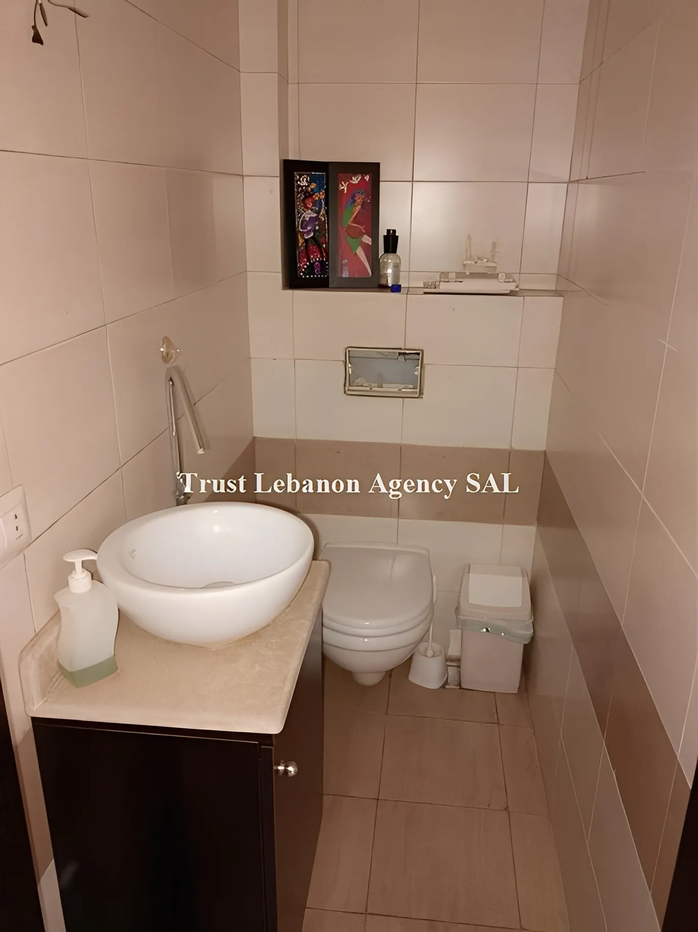 Apartment for Sale in Metn Jdeideh Lebanon