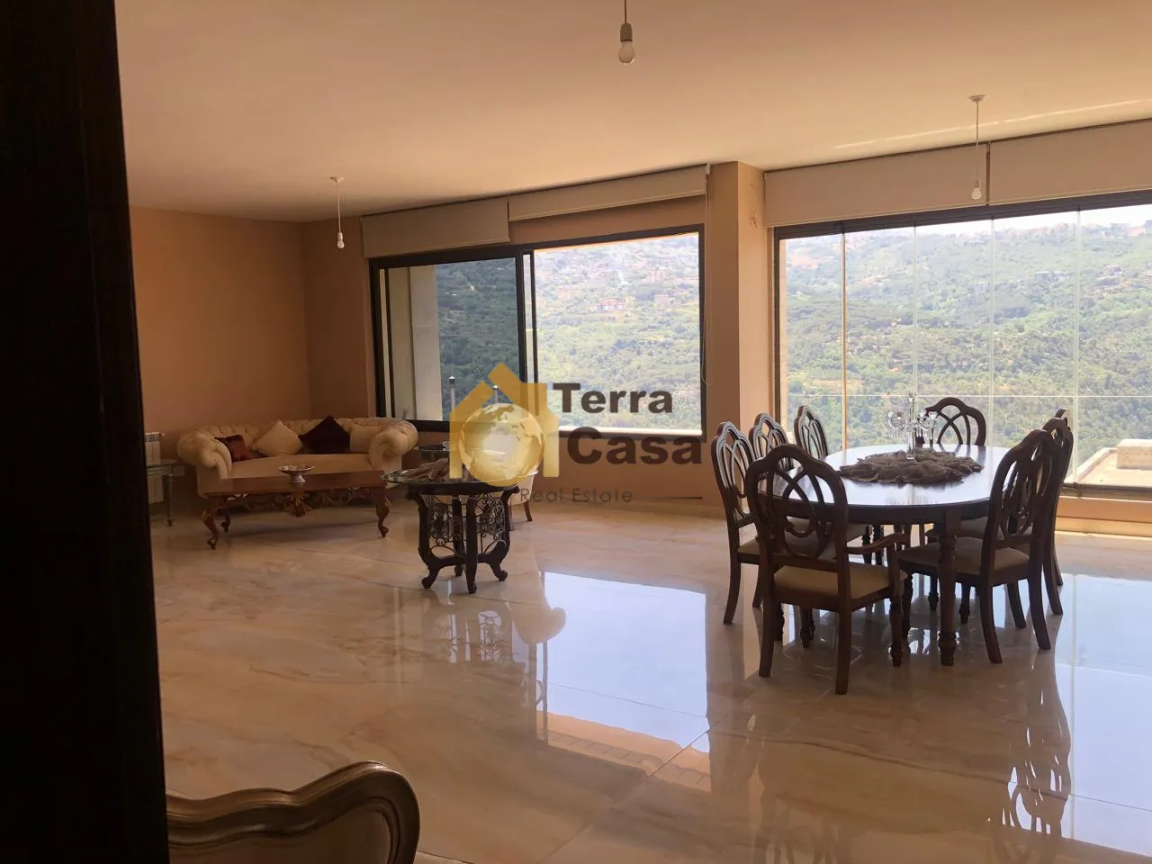 Apartment for rent in El Metn, Lebanon