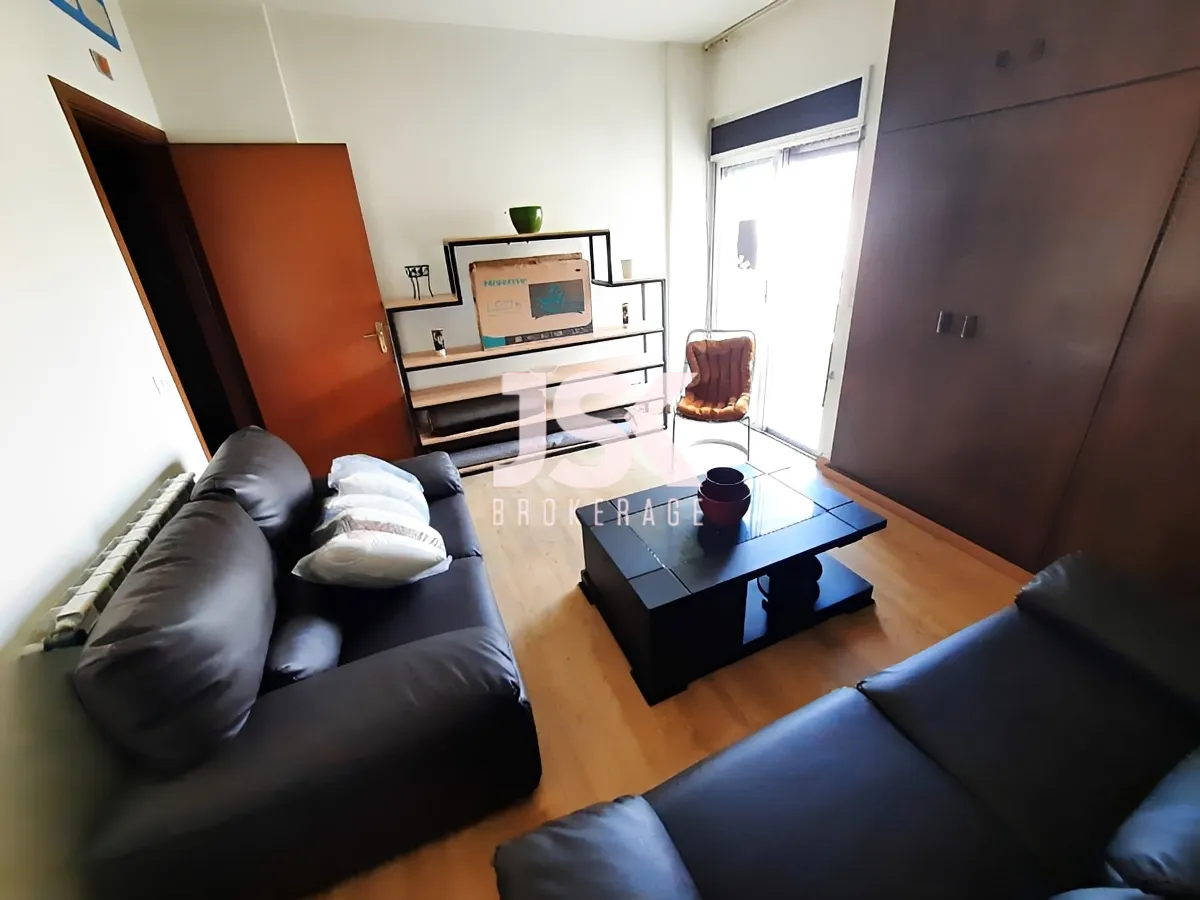 Apartment for Rent in Naqqache, Lebanon