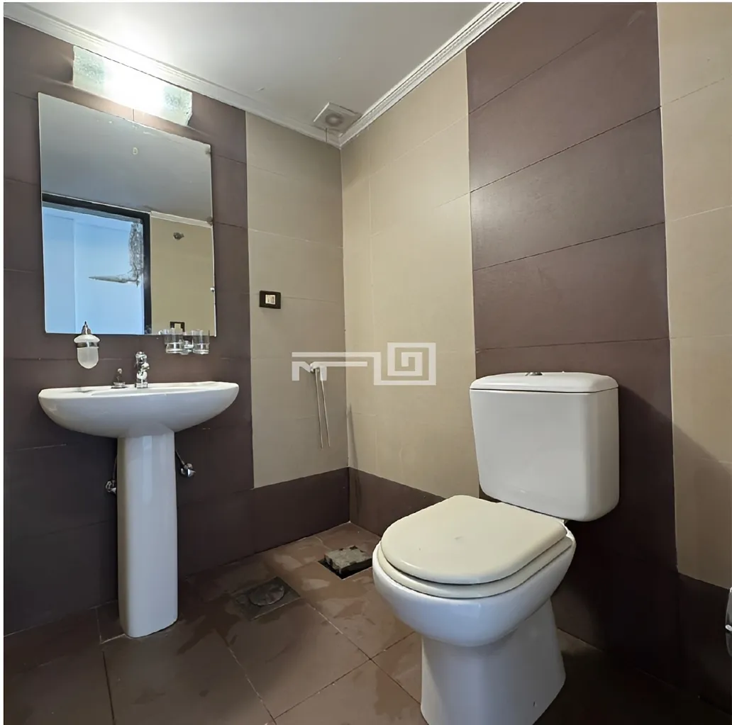 Apartment for sale in Dbayeh