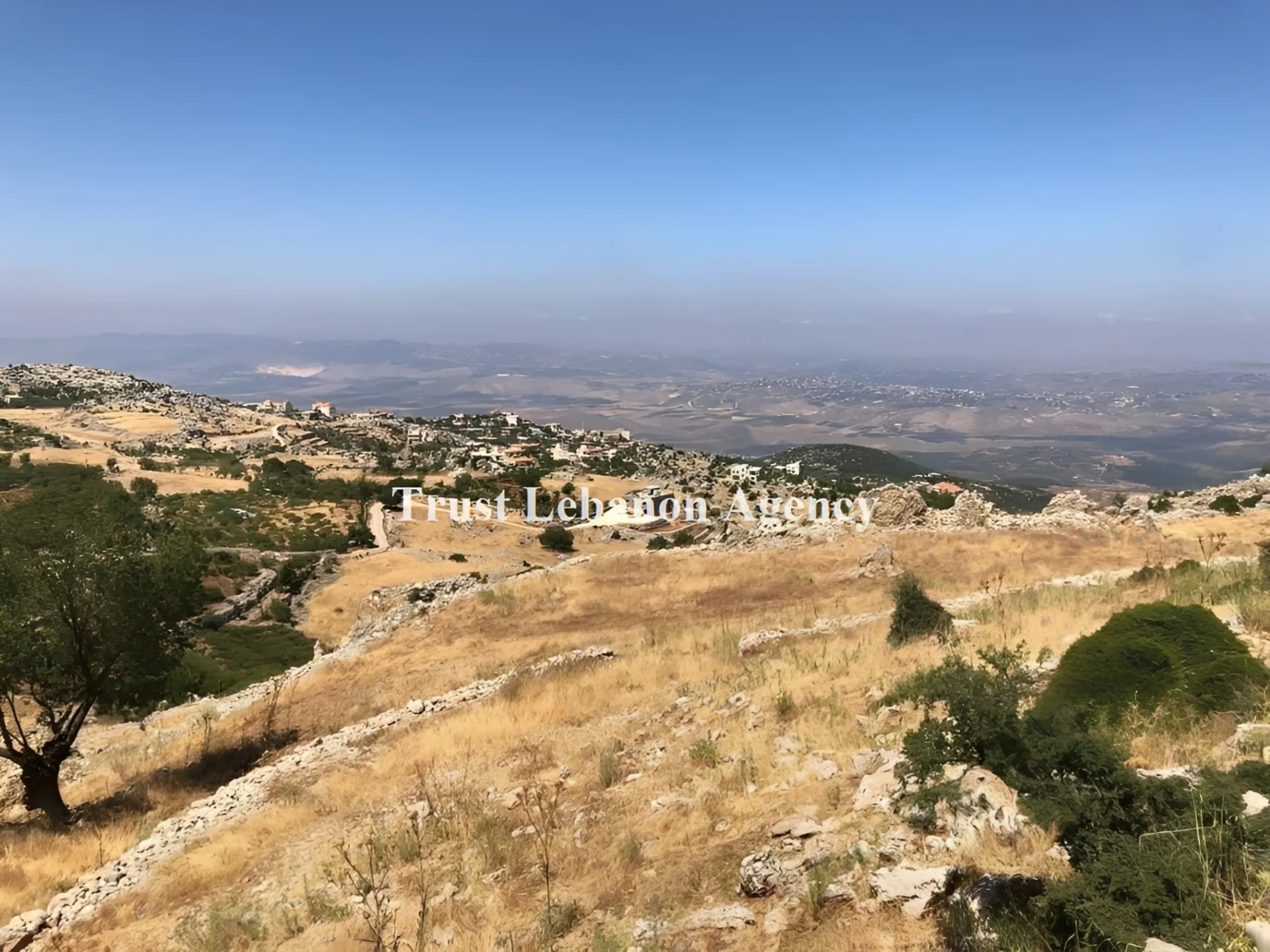 Land for Sale in Nabatiye
