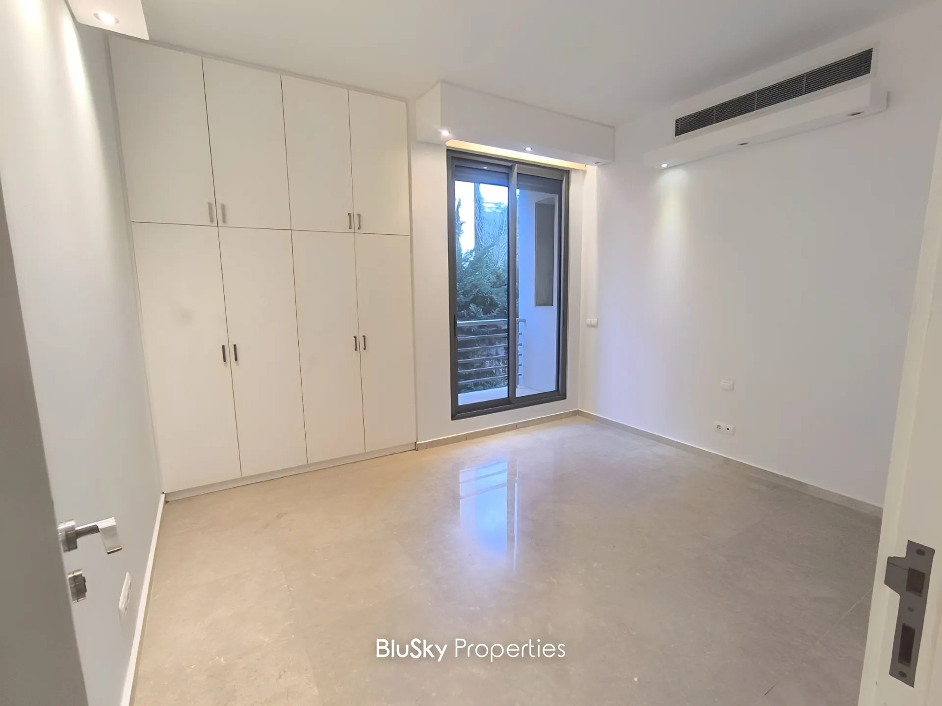 Apartment for sale in Rabieh