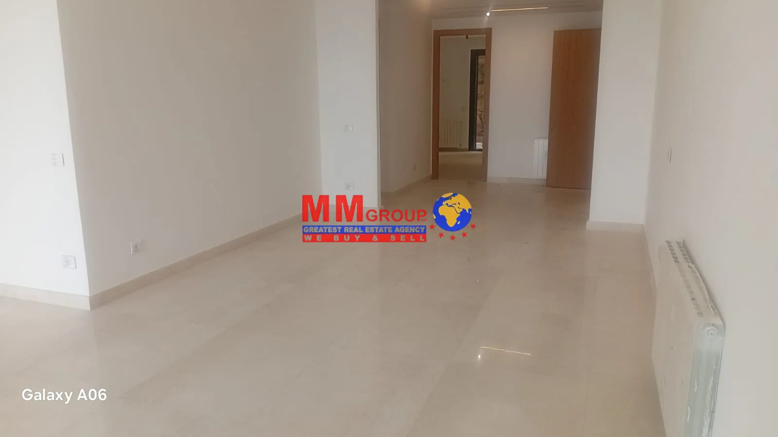 Apartment for Rent in Montiverdi