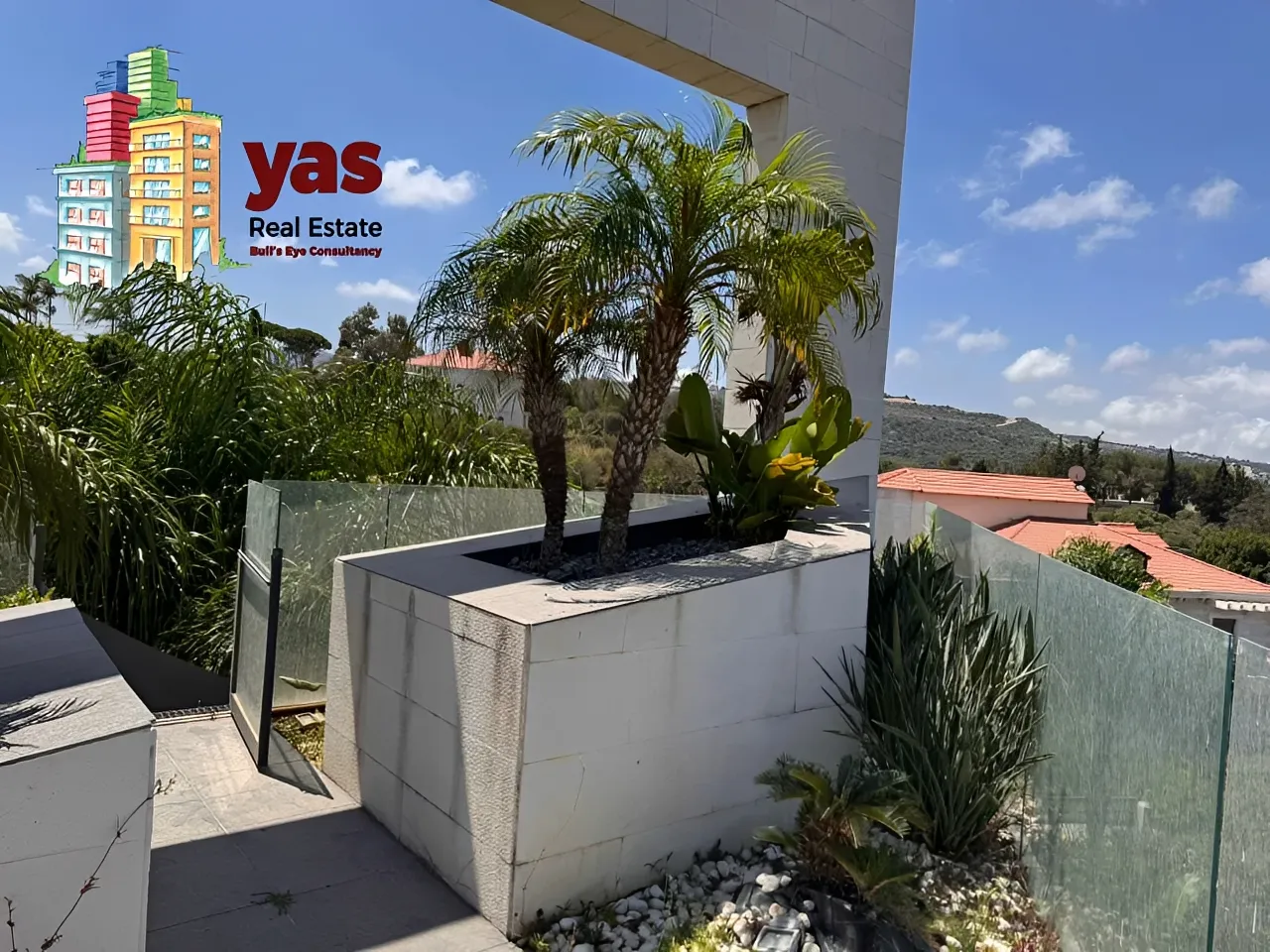 Villa for sale in Mechref