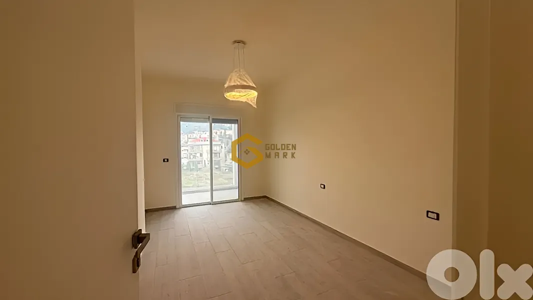 Apartment for Sale in Batroun - 3 bed, 3 bath