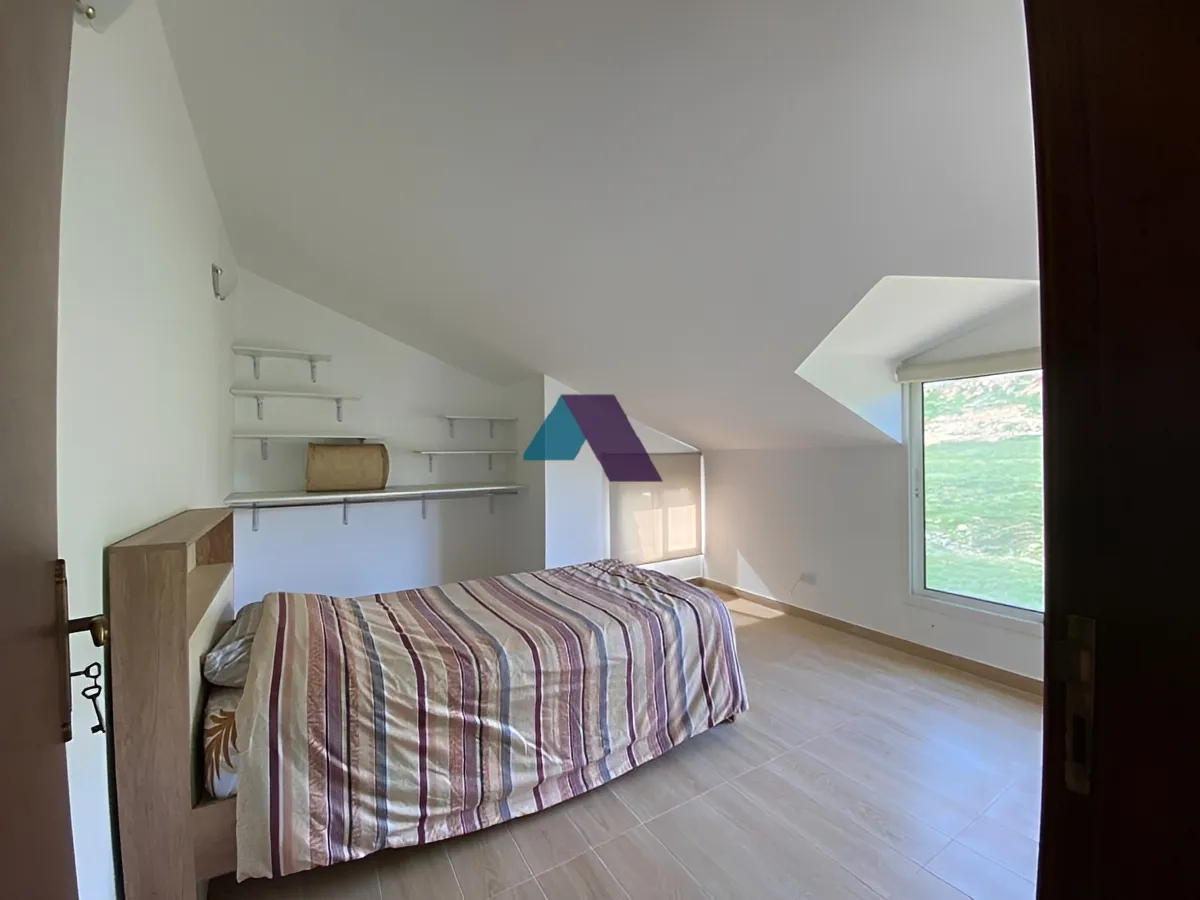 Duplex for Sale in Saoufar