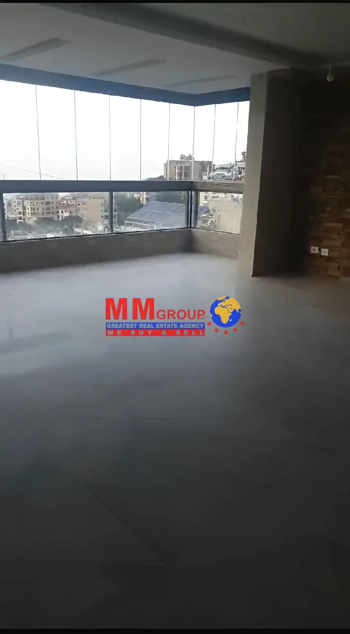 Apartment for sale in Bsalim
