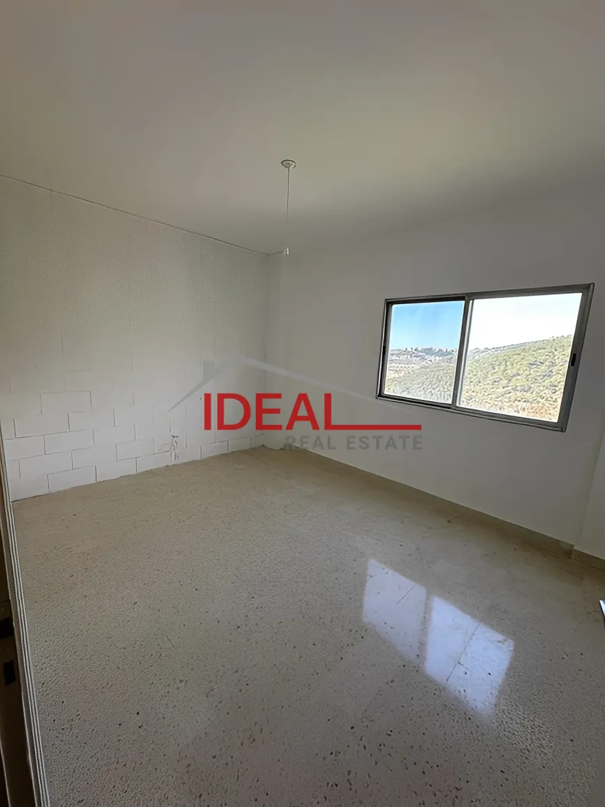 Apartment for Sale in Ghazir, Lebanon