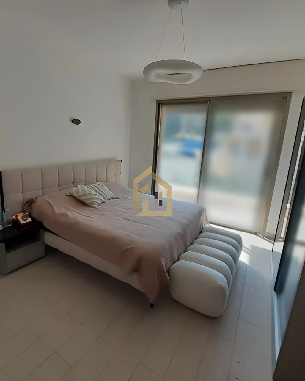 Villa for rent in Baabdat, Lebanon