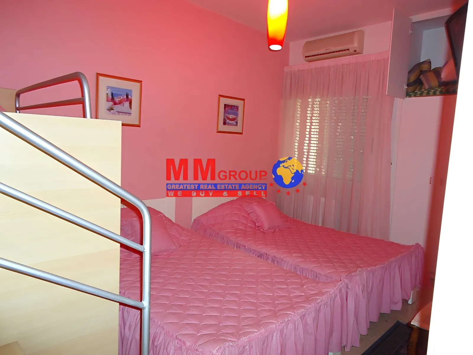 Apartment for rent in Broummana, Lebanon