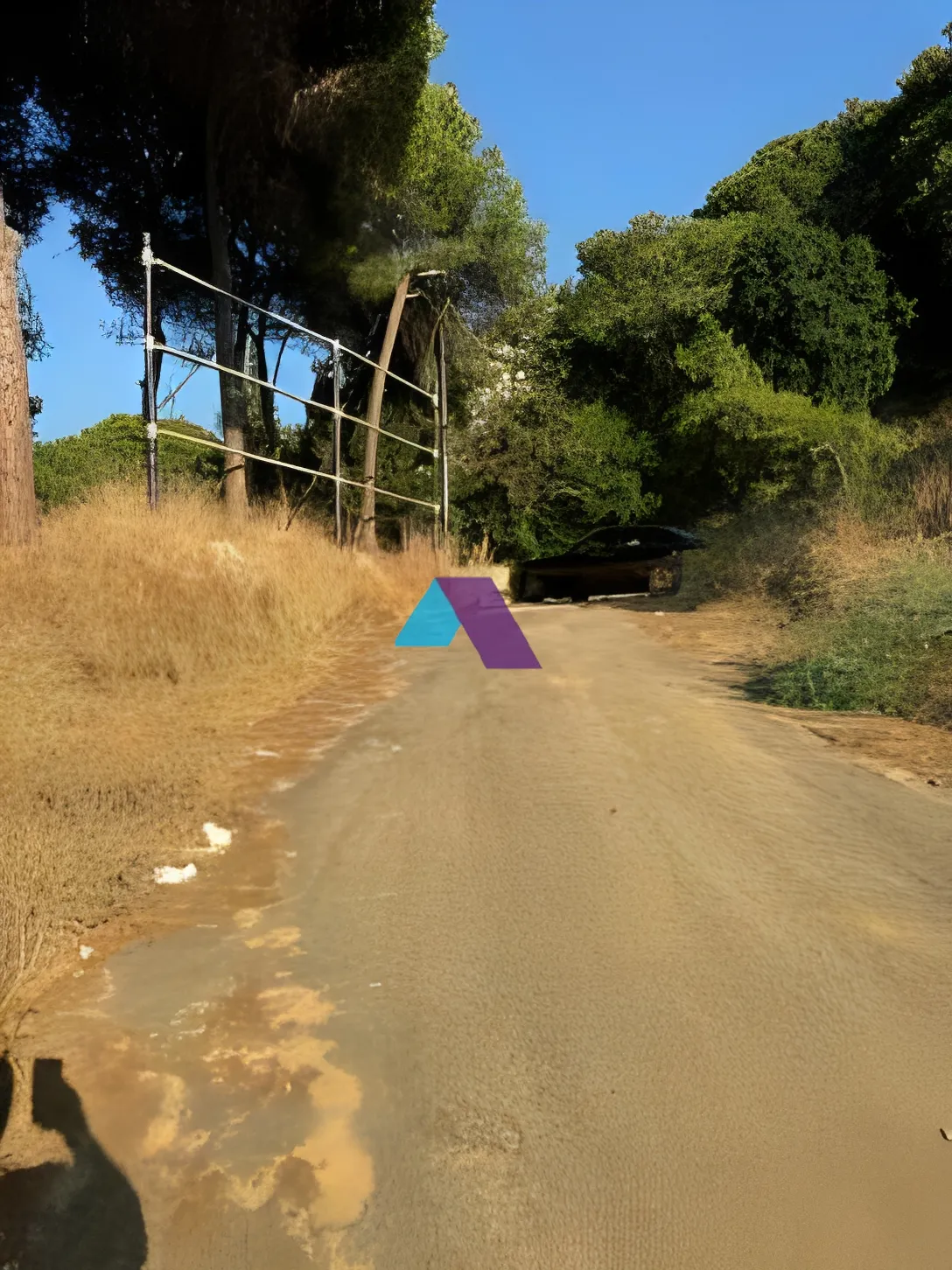 Land for Sale in Mansourieh