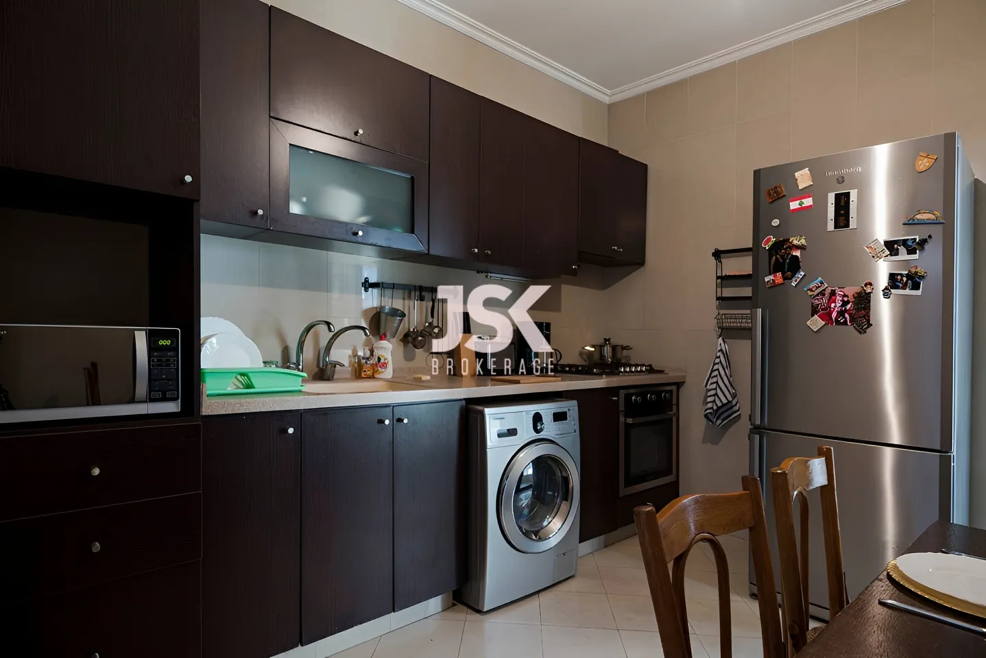 Apartment for Sale in Mar Mikhael