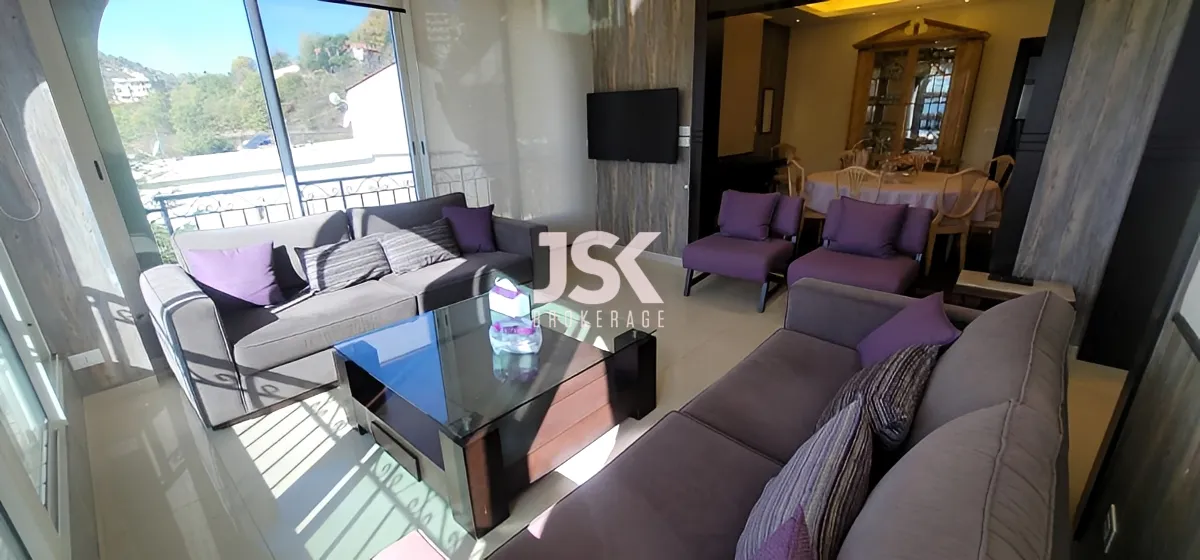 Apartment for Sale in Mayrouba, Lebanon