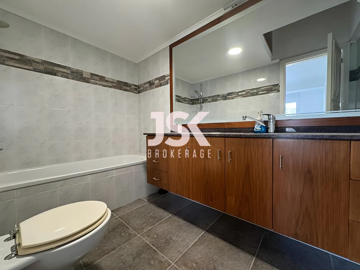 Apartment for Rent in Broummana, Lebanon