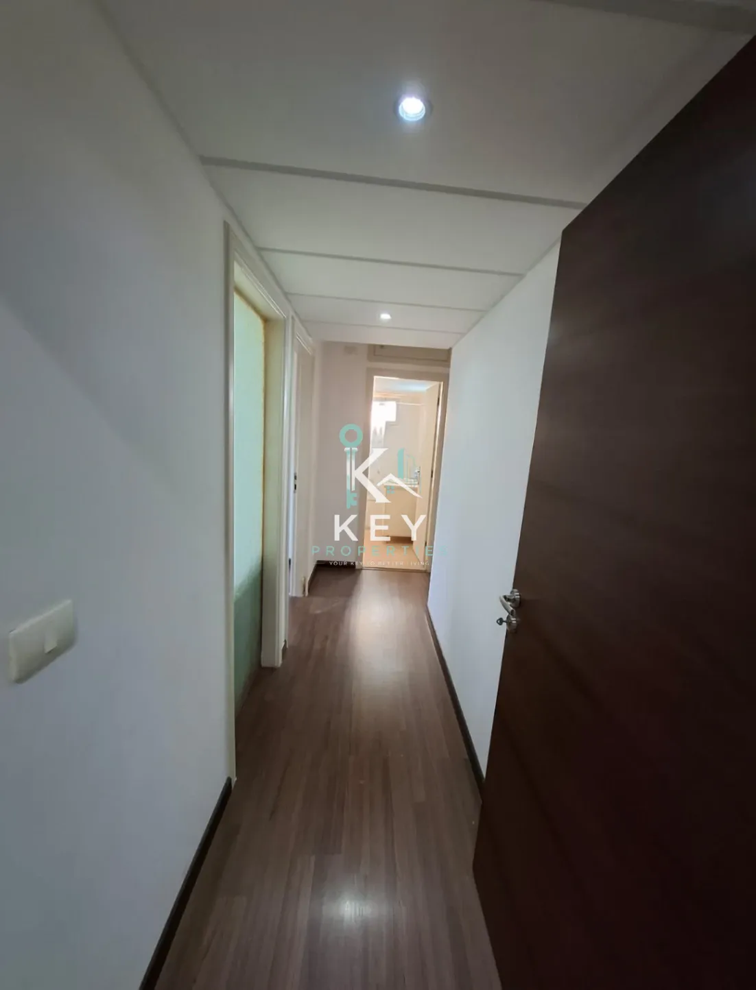 Apartment for sale in Ajaltoun, Lebanon