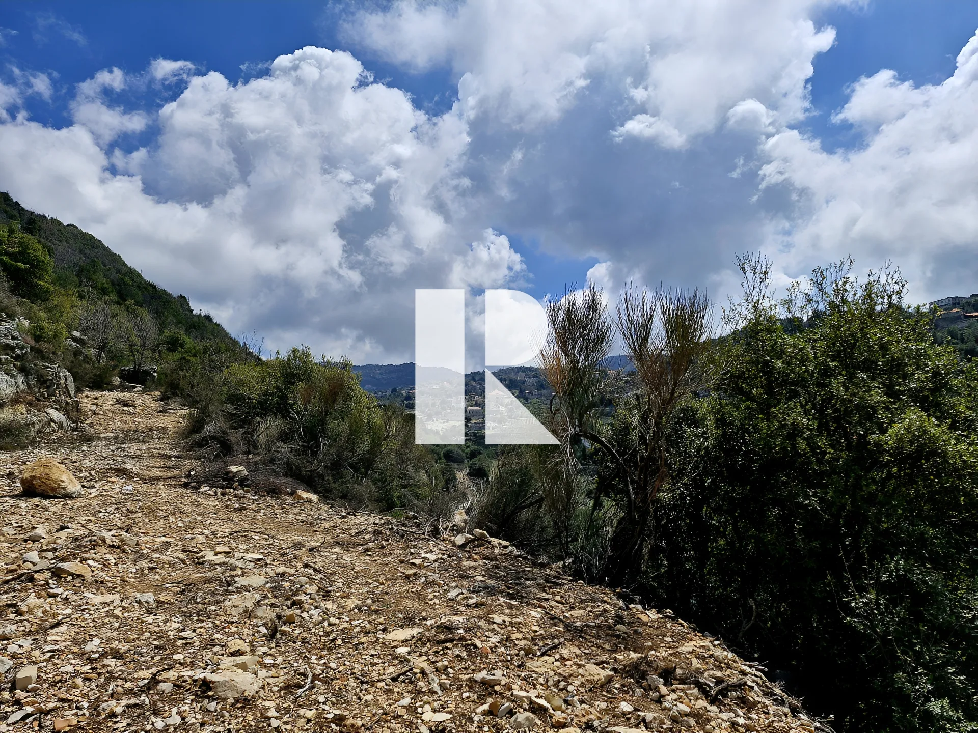 Land for sale in Mechmech, lebanon